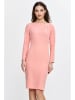 Nife Kleid in Lachs
