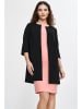 Nife Kleid in Lachs