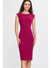 Nife Kleid in Fuchsia