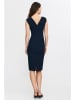 Nife Jurk donkerblauw