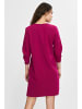 Nife Jurk fuchsia