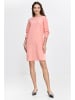 Nife Kleid in Lachs