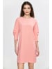 Nife Kleid in Lachs