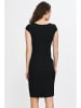 Nife Kleid in Schwarz