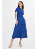 Nife Kleid in Blau