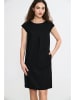 Nife Kleid in Schwarz