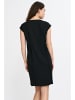 Nife Kleid in Schwarz