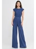 Nife Jumpsuit blauw