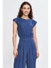 Nife Jumpsuit blauw