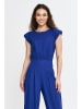 Nife Jumpsuit in Blau