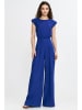Nife Jumpsuit in Blau