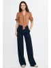 Nife Broek donkerblauw