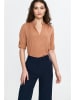 Nife Broek donkerblauw
