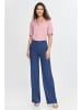 Nife Hose in Blau