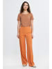 Nife Hose in Orange
