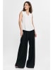 Nife Marlenehose in Schwarz