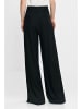 Nife Marlenehose in Schwarz