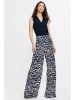 Nife Marlenebroek donkerblauw/wit
