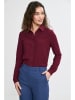 Nife Blouse bordeaux