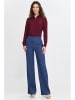 Nife Blouse bordeaux