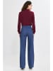 Nife Blouse bordeaux