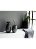 Wenko Zeepdispenser "Idro" antraciet - 330 ml