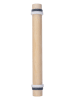 Dr. Oetker Deegroller lichtbruin - (L)35 cm