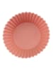 Dr. Oetker 12er-Set: Silikon-Muffinformen in Rosa/ Hellblau/ Dunkelblau - Ø 4 cm