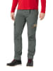 Timezone Cargohose "Roger" in Grau