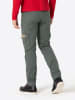 Timezone Cargohose "Roger" in Grau