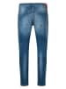 Timezone Jeans "Eduardo" - Slim fit - in Blau