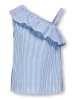 KIDS ONLY Top "Smilla" in Hellblau
