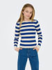 KIDS ONLY Pullover "Karol" in Dunkelblau