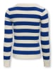 KIDS ONLY Sweter "Karol" w kolorze granatowym
