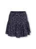 KIDS ONLY Rok "Salli" donkerblauw