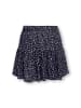 KIDS ONLY Rok "Salli" donkerblauw