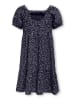 KIDS ONLY Jurk "Salli" donkerblauw