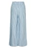 Vero Moda Girl Hose "Pinnys" in Hellblau