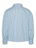 Vero Moda Girl Blouse "Pinnys" lichtblauw