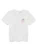 Vero Moda Girl Shirt in Weiß
