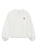 Vero Moda Girl Sweatshirt "Brenda Berry" wit