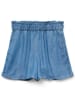 Vero Moda Girl Short "Harper" blauw