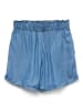 Vero Moda Girl Shorts "Harper" in Blau