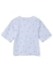 Vero Moda Girl Bluse "Odea" in Hellblau