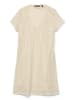 Vero Moda Girl Jurk "Maya" beige
