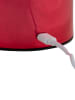 Leitmotiv Ledtafellamp "Impetu" rood