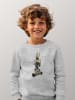 WOOOP Bluza "Coyote" w kolorze szarym