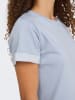 JDY Kleid in Hellblau