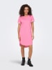 JDY Kleid in Rosa