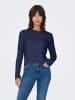 JDY Trui donkerblauw